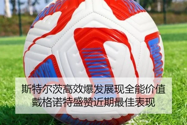 斯特尔茨高效爆发展现全能价值 戴格诺特盛赞近期最佳表现